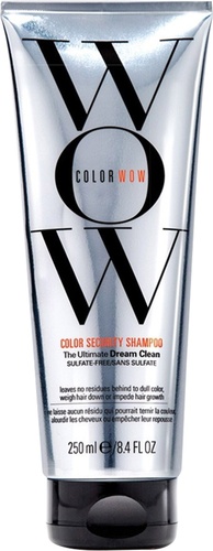 Color Security Shampoo - COLOR WOW