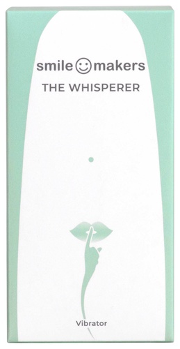 SMILE MAKERS The Whisperer » online kaufen | NICHE BEAUTY