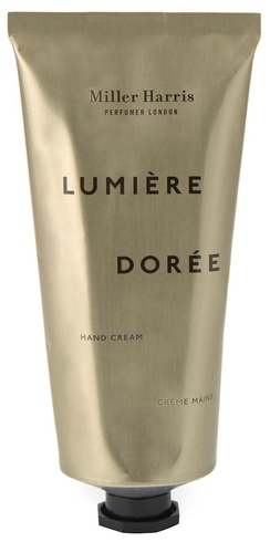 Lumiere Doree Hand Cream