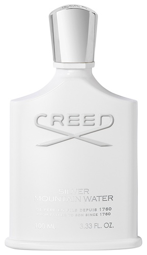 Creed Silver Mountain Water 100 ml