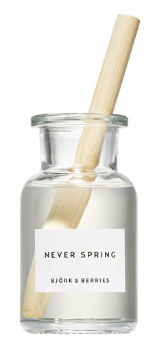 Never Spring Reed Diffuser