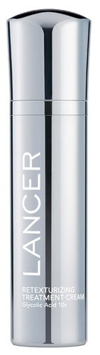 lancer retexturizing treatment