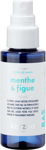 Menthe & Figue