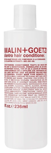 Malin + Goetz Cilantro Hair Conditioner 236 ml