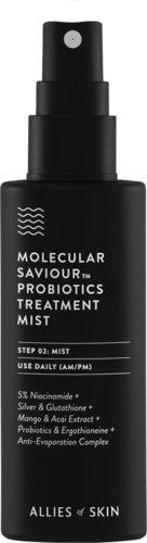 Molecular Saviour™ Probiotics Treatment Mist