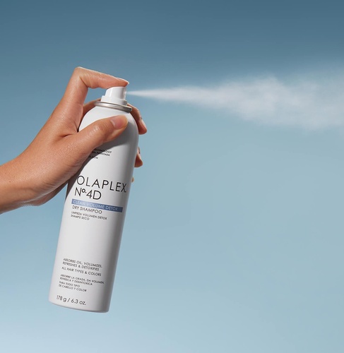 OLAPLEX No.4D Dry Shampoo » | NICHE