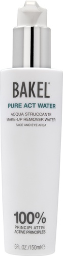 Pure Act Water Rapid Mamke-Up Remover Water