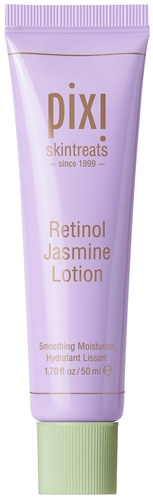 Retinol Jasmine Lotion