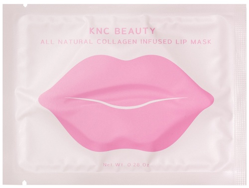 The Lip Mask: 5 Pack