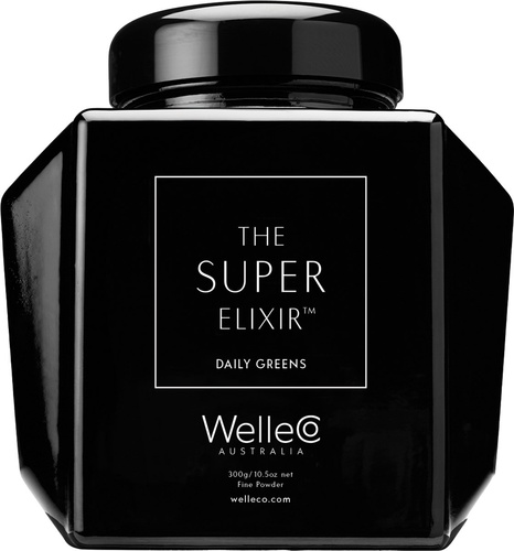 WelleCo Super Elixir Caddy