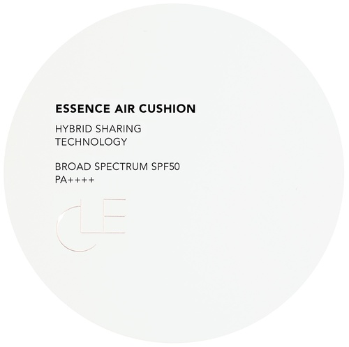 Essence Air Cushion