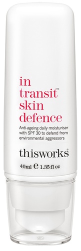 In Transit Skin Defence