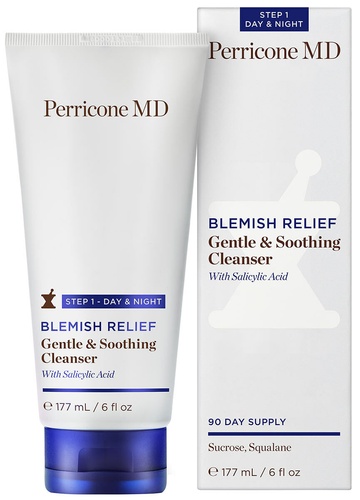 perricone md cleanser