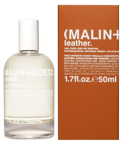 lather perfume