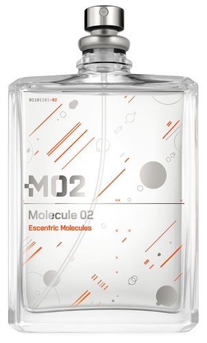 Escentric Molecules Molecule 02 100 ml
