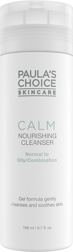 Calm Redness Relief Cleanser - Normal to Oily Skin