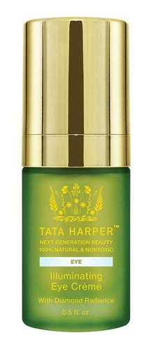 tata harper illuminating eye cream
