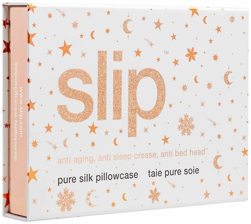 love silk pillowcase
