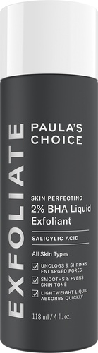 Skin Perfecting 2% BHA Liquid Peeling