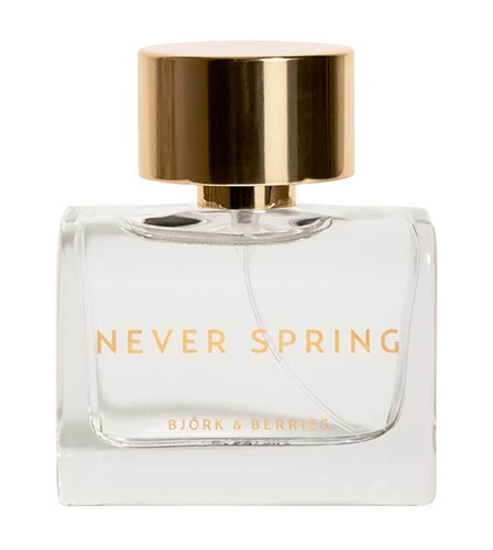 Never Spring Eau de Parfum