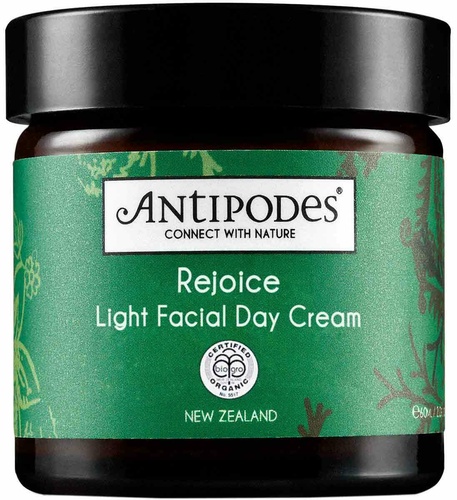 Rejoice L/Facial Day Cream