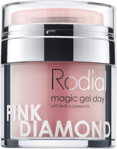 Pink Diamond Magic Gel