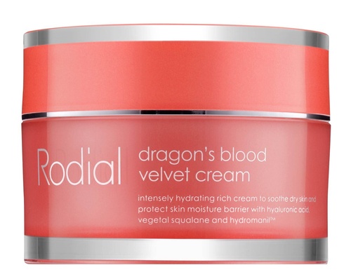 Dragons Blood Hyaluronic Velvet Cream