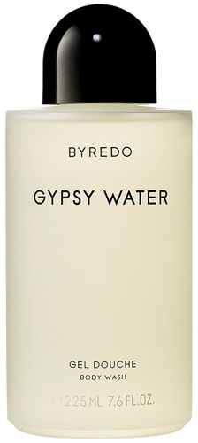 Gypsy Water Shower Gel