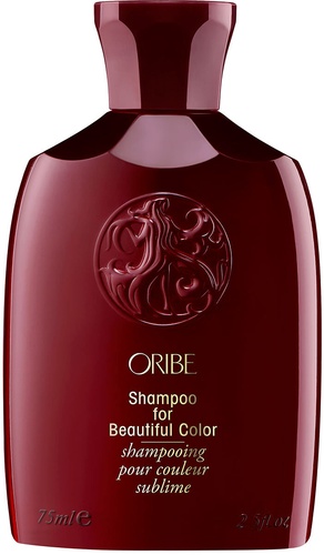 Oribe Beautiful Color Shampoo 75 ml