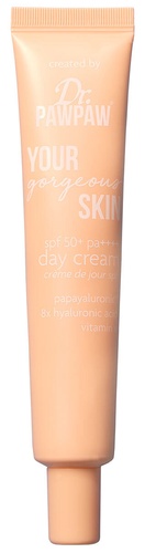 SPF 50+ Day Cream