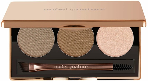 Natural Definition Brow Palette