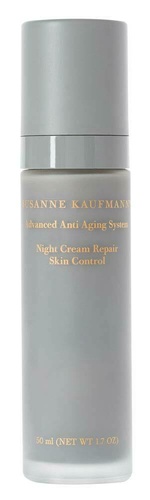 Night Cream Repair Skin Control