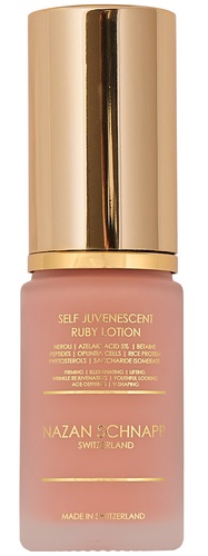 Self Juvenescent Ruby Lotion