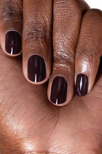 Black Nail Polish - Beauty And Health - AliExpress