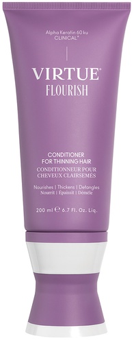 Virtue Conditioner for Thinning Hair