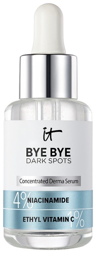 Bye Bye Dark Spots Serum