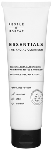 Essentials - The Facial Cleanser