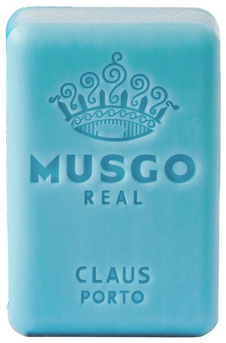 CLAUS PORTO Musgo Real Alto Mar Soap » buy online