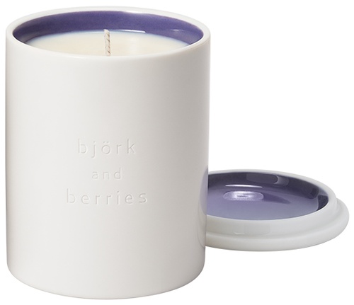 Måne Scented Candle