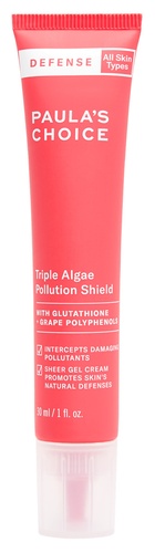 Defense Triple Algae Pollution Shield
