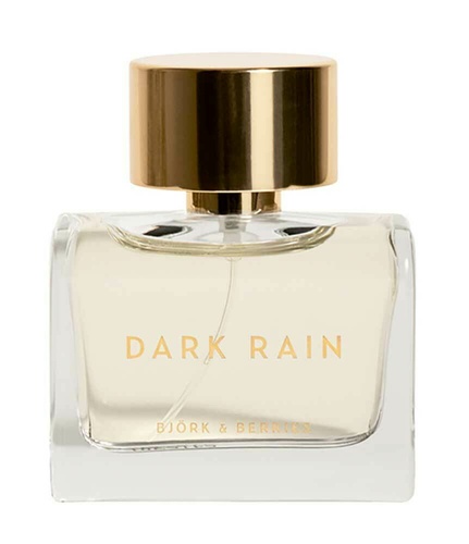 Dark Rain Eau de Parfum