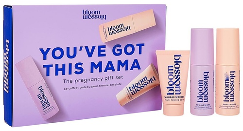 You've Got This Mama - The Pregnancy Gift Set