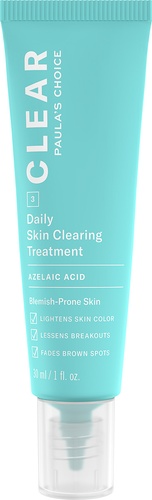 Paula's Choice Clear Daily Skin Clearing Treatment