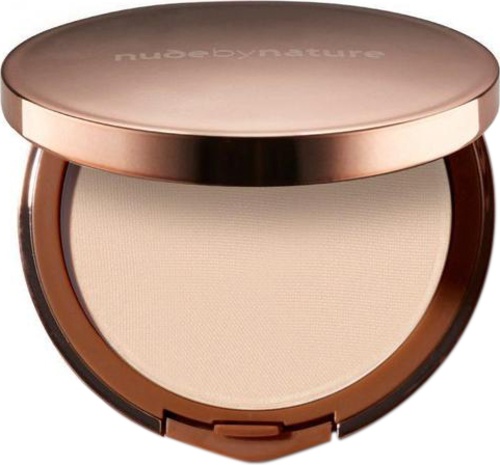 Nude By Nature Flawless Pressed Powder Foundation N2 Classico Beige
