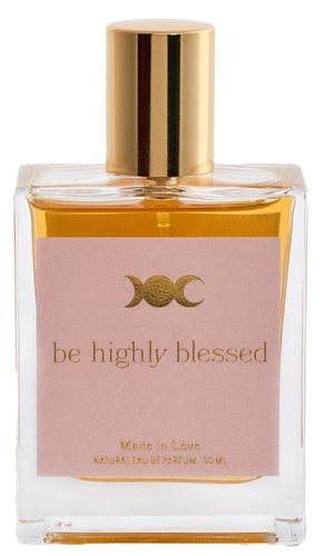 be highly blessed Perfume