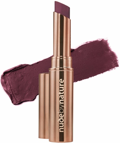 creamy matte lipstick