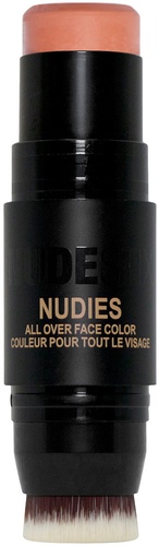 Nudestix Nudies All Over Face Color Matte À poil
