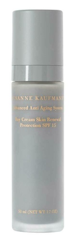 Day Cream Skin Renewal Protection SPF 15
