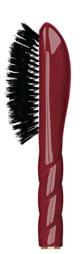 La Bonne Brosse N.01 The Universal Hair Care Brush Wiśniowa czerwień