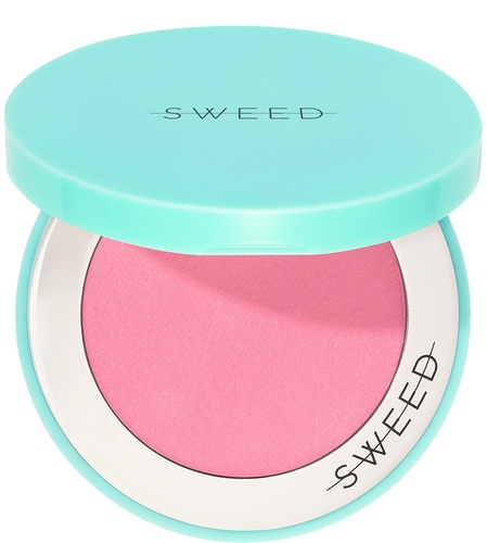 Sweed Air Blush Cream  Poppengezicht